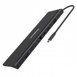 Simplecom SMP Doc Docking-Station-Chn622