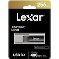 Lexar Media LXR FLS Usb-256Gb-Ljdm900256g-Bnqng
