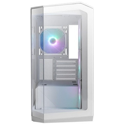 Msi Cas Mag-Pano-M100r-Pz-White