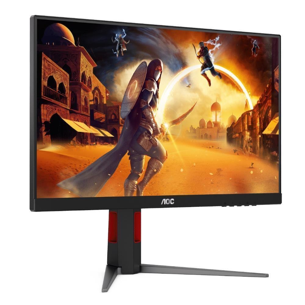 AOC 24G4 24" Class Full HD LCD Monitor