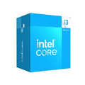 Intel Core i3 (14th Gen) i3-14100 Quad-core (4 Core) 3.50 GHz Processor - Box