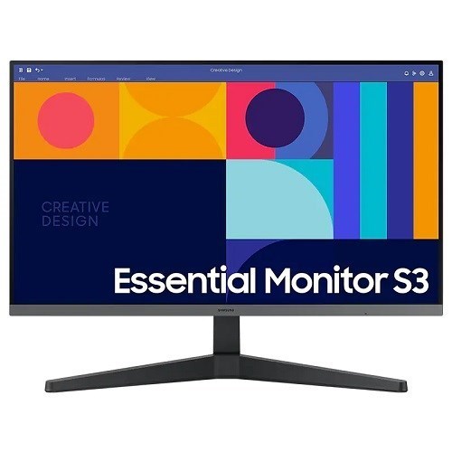 Samsung Sam LCD 27-Ls27c330gaexxy