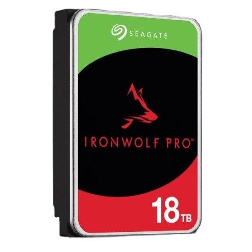 Seagate SGT HDD Sata-18Tb-St18000nt001