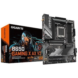 Gigabyte Gig MBD Ga-B650-Gaming-X-Ax-V2