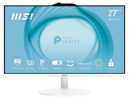 Msi SYS Aio-Pro-Ap272p-13Ma-474Au