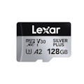 Lexar Media LXR FLS Microsd-128Gb-Lmssipl128g-Bnang