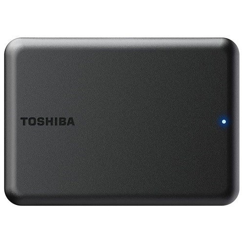 Toshiba Tos Ext P-2Tb-Hdtb520akcab