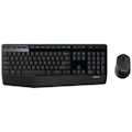 Logitech MK345 Keyboard & Mouse
