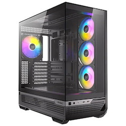 Antec Ant Cas C7-Argb-Black