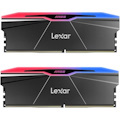 Lexar Media LXR Mem 5-48Gb-Ld5u24g76c38br-Rgd