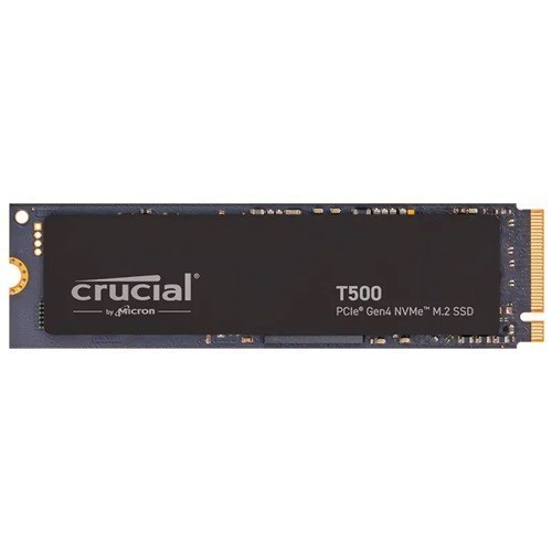Crucial Cru SSD 4TB-CT4000T500SSD3-M2