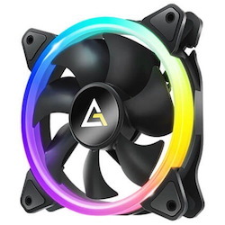 Antec Ant Fan 120-Neon-Argb