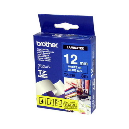 Brother TZ-535 Label Tape