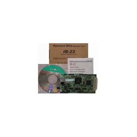 Kyocera IB 23 Print Server