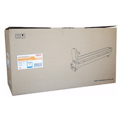 Oki 44064035 LED Imaging Drum - Cyan