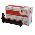 Oki LED Imaging Drum for Printer - Magenta