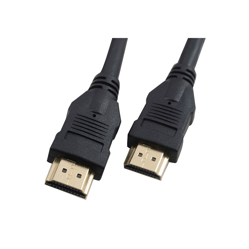 Miscellaneous HH105MM20M Multi Shielded Core, Gold Plated, RF Coil Hdmi Cable