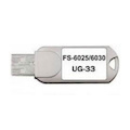 Kyocera Ug-33 Thin Print