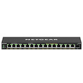 Netgear Gs316ep 16 Port PoE+ Gigabit Ethernet Plus Switch