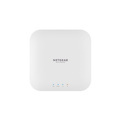 Netgear Wax214 WiFi 6 Ax1800 Dual Band PoE Wireless Access Point - Desktop