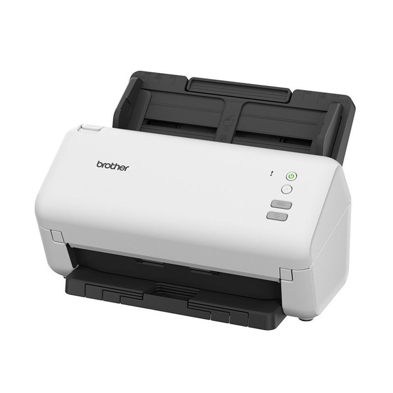Brother Ads-3100 Advanced Document Scanner (40PPM)