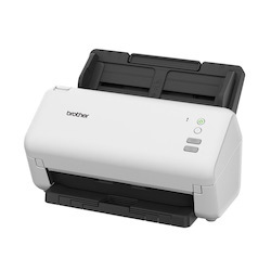 Brother Ads-3100 Advanced Document Scanner (40PPM)