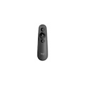 Logitech 910-006522/910-006521 R500S Laser Presentation Remote