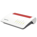 Billion Fritz!Box Avm7590ax Adsl2+/Vdsl Modem Router, VoIP, Dect, WiFi 6, Wan, 4 Port Gigabit Lan, 2xUSB 3.0