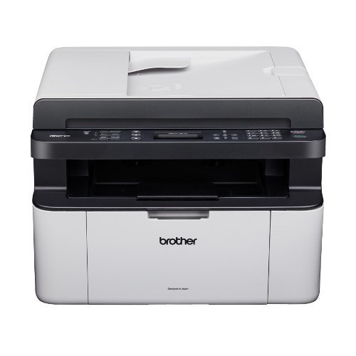 Brother MFC-1810 Value Pack Includes MFC-1810 Mono Laser Multifunction And 1 X TN-1070 Toner