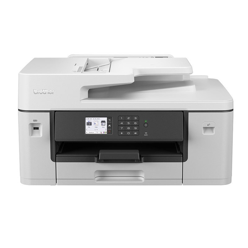 Brother MFC-J6540DW A3 Business Inkjet Multfunction Printer