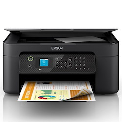 Epson WorkForce WF-2910 Multifunction Inkjet Printer