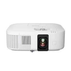 Epson Eh-Tw6250 Home Theatre Projector 4K Enhancement, 2800 Lumens, 35000:1 Contrast