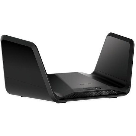 Netgear Rax70-100Aps Nighthawk Ax6600 Ax8 8-Stream Tri-Band WiFi 6 Router (RAX70v2)