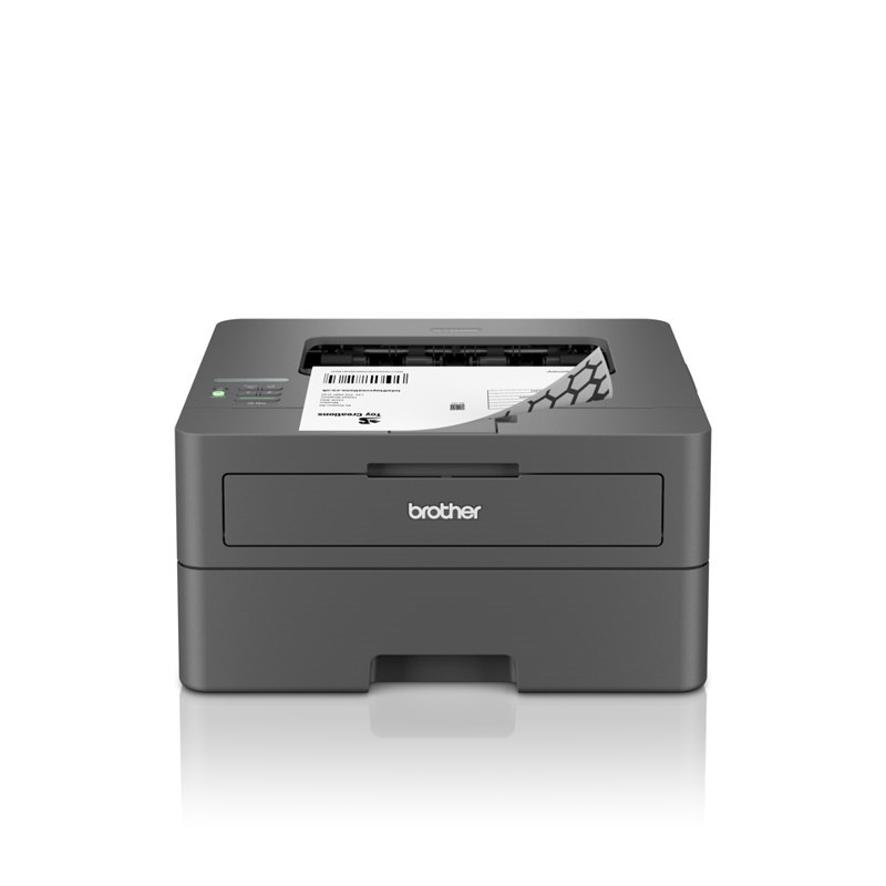 Brother HL-L2445DW Compact Mono Laser Printer