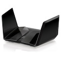 Netgear Raxe500 Nighthawk® Axe11000 Ax12 12-Stream Tri-Band WiFi 6E Router