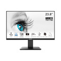 Msi MP2412 23.8 FHD Monitor, 100Hz, 1MS, DP, Hdmi, 3 YR Warranty