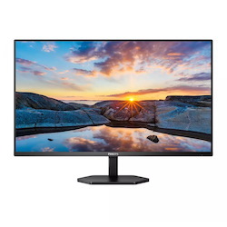 Philips 32E1n3600la 32 QHD Led, 16:9, 2560X1440, 4MS, Hdmi, DP, Usb-C, Speakers