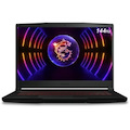 Msi Thin GF63 13Uc-2434Au, Core I5-13420H,16Gb (2x8GB), 512GB SSD,15.6 FHD,RTX3050 4GB,Win11 Home