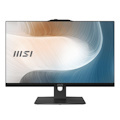 Msi Modern Am242tp 12M1402au Aio, Core I7-1255U Up To 4.7Ghz,16GB,512GB SSD,23.8 Touch,Win11Pro,1Yr