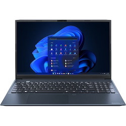 Toshiba Dynabook Satellite Pro C50-K, Core I5-1235U Up To 4.4Ghz, 16GB, 512GB SSD, 15.6 FHD, Win 11 Pro, 1Y