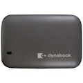 Toshiba Dynabook Boost X30 Pro 4TB Portable SSD Drive