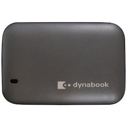 Toshiba Dynabook Boost X30 Pro 4TB Portable SSD Drive