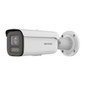 Hikvision DS-2CD2687HTZS Outdoor ColorVu Motorised VF Bullet Camera, Hybrid Light, WDR, 2.8-12MM