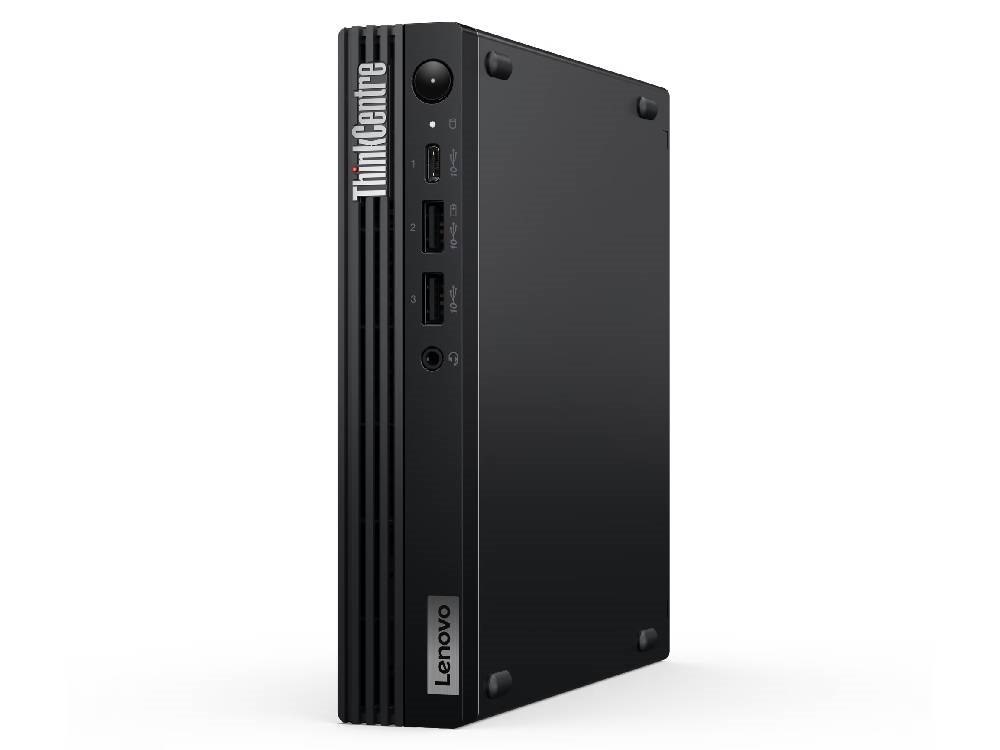 Lenovo M75Q R5 Tiny, R7 8700Ge, 16GB, 512GB SSD, WiFi+BT, Win 11 Pro, 1 YR
