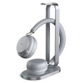 Yealink Wireless Stereo Headset - Grey