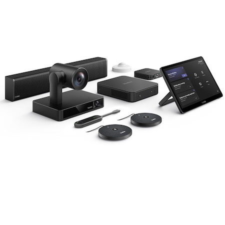 Yealink Video Conference Equipment