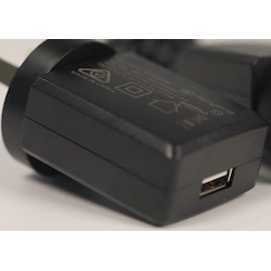 Yealink 5V / 600mA Au Usb Power Adapter For W53/W56H - Au Model