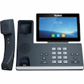 Yealink T58WP IP Phone - Bluetooth