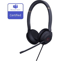 Yealink Wired Stereo Headset