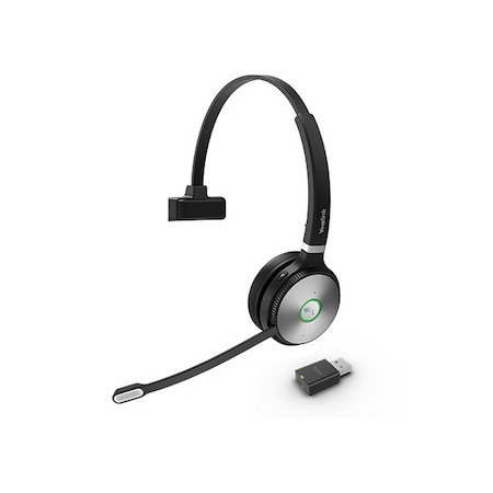 Yealink Wireless Mono Headset